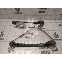 Стеклоподъемник электр. передний правый Ford Focus 1 1998-2004