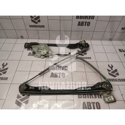 Стеклоподъемник электр. передний правый Ford Focus 1 1998-2004