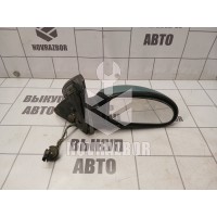 Зеркало правое электрическое Ford Focus 1 1998-2004