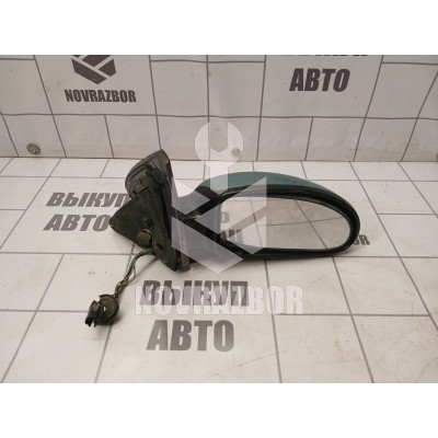 Зеркало правое электрическое Ford Focus 1 1998-2004 Зеркало правое электрическое Ford Focus 1 1998-2004