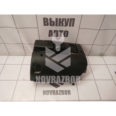 Кожух рулевой колонки Ford Focus 1 1998-2004 Кожух рулевой колонки Ford Focus 1 1998-2004