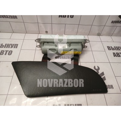 Подушка безопасности пассажирская Ford Focus 1 1998-2004 Подушка безопасности пассажирская Ford Focus 1 1998-2004