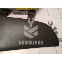 Подушка безопасности пассажирская Ford Focus 1 1998-2004