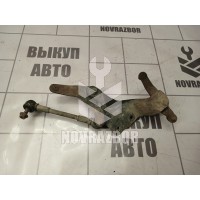 Механизм выбора передач Mitsubishi Lancer 10 CX CY 07-17