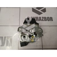 Замок багажника Mitsubishi Lancer 10 CX CY 07-17