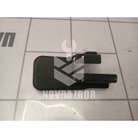 Накладка Mitsubishi Lancer 10 CX CY 07-17