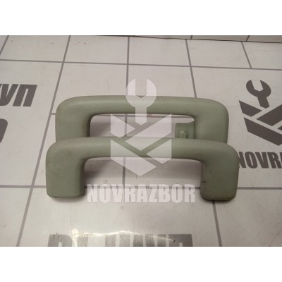 Ручка внутренняя потолочная Mitsubishi Lancer 10 CX CY 07-17 Ручка внутренняя потолочная Mitsubishi Lancer 10 CX CY 07-17