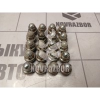 Гайка колеса Mitsubishi Lancer 10 CX CY 07-17