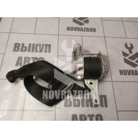 Ремень безопасности с пиропатроном Mitsubishi Lancer 10 CX CY 07-17