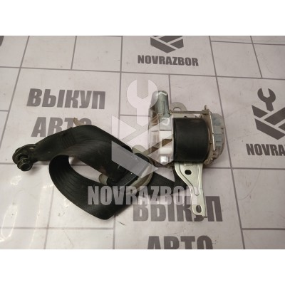 Ремень безопасности с пиропатроном Mitsubishi Lancer 10 CX CY 07-17 Ремень безопасности с пиропатроном Mitsubishi Lancer 10 CX CY 07-17