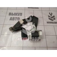 Ремень безопасности Mitsubishi Lancer 10 CX CY 07-17