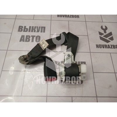 Ремень безопасности Mitsubishi Lancer 10 CX CY 07-17 Ремень безопасности Mitsubishi Lancer 10 CX CY 07-17