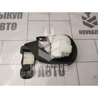 Ремень безопасности Mitsubishi Lancer 10 CX CY 07-17