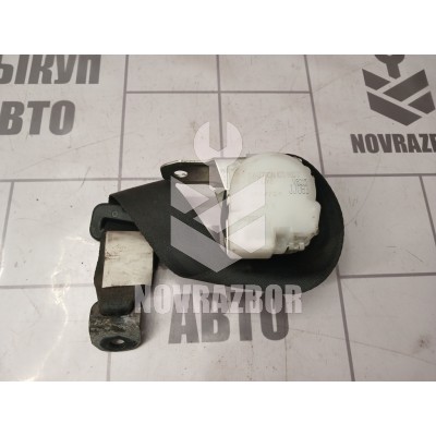 Ремень безопасности Mitsubishi Lancer 10 CX CY 07-17 Ремень безопасности Mitsubishi Lancer 10 CX CY 07-17