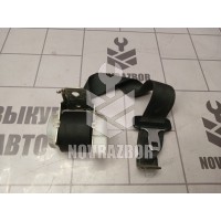 Ремень безопасности Mitsubishi Lancer 10 CX CY 07-17