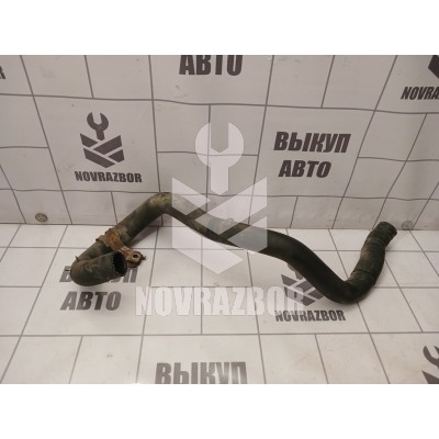 Патрубок радиатора Mitsubishi Lancer 10 CX CY 07-17 Патрубок радиатора Mitsubishi Lancer 10 CX CY 07-17