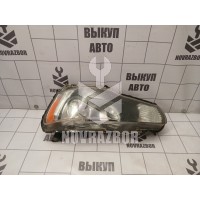 Фара левая Mitsubishi Lancer 10 CX CY 07-17