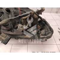 Фара левая Mitsubishi Lancer 10 CX  CY 07-17