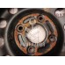 Диск колесный железо Ford Focus 1 1998-2004 Диск колесный железо Ford Focus 1 1998-2004