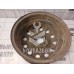 Диск колесный железо Ford Focus 1 1998-2004 Диск колесный железо Ford Focus 1 1998-2004