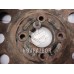 Диск колесный железо Ford Focus 1 1998-2004 Диск колесный железо Ford Focus 1 1998-2004