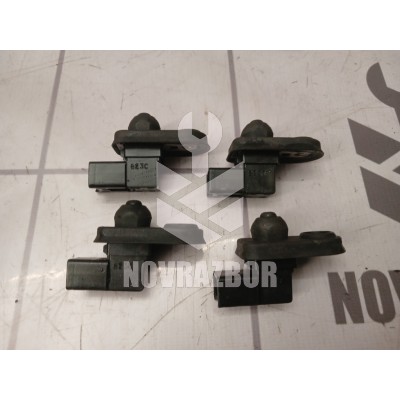 Выключатель концевой Mitsubishi Lancer 10 CX CY 07-17 Выключатель концевой Mitsubishi Lancer 10 CX CY 07-17