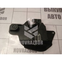 Кожух рулевой колонки Mitsubishi Lancer 10 CX CY 07-17