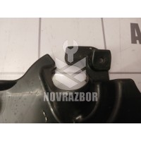 Кожух рулевой колонки Mitsubishi Lancer 10 CX  CY 07-17