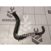 Трубка охлажд. жидкости металлическая Mitsubishi Lancer 10 CX CY 07-17