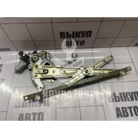 Стеклоподъемник электр. передний правый Mitsubishi Lancer 10 CX CY 07-17