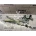 Стеклоподъемник электр. передний правый Mitsubishi Lancer 10 CX CY 07-17 Стеклоподъемник электр. передний правый Mitsubishi Lancer 10 CX CY 07-17
