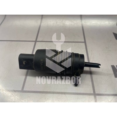 Насос омывателя Mitsubishi Lancer 10 CX CY 07-17 Насос омывателя Mitsubishi Lancer 10 CX CY 07-17