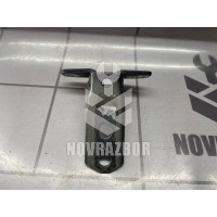 Петля двери передней левой верхняя Mitsubishi Lancer 10 CX CY 07-17