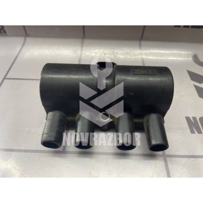 Катушка зажигания Chevrolet Aveo T200 03-08