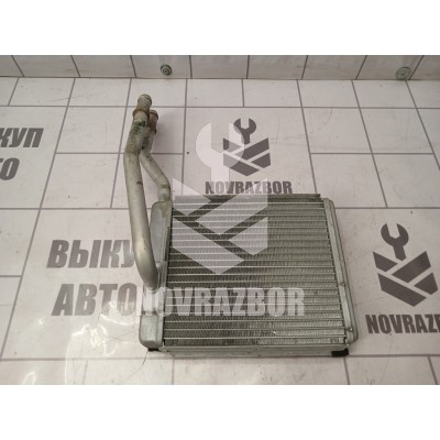 Радиатор отопителя Ford Focus 1 1998-2004 Радиатор отопителя Ford Focus 1 1998-2004