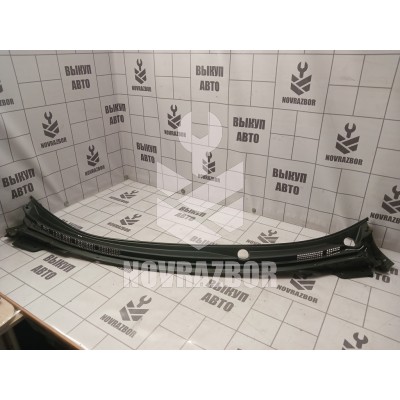 Решетка стеклоочистителя Mitsubishi Lancer 10 CX CY 07-17 Решетка стеклоочистителя Mitsubishi Lancer 10 CX CY 07-17