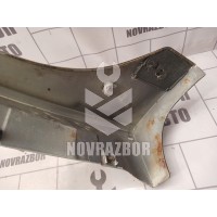 Накладка на порог Mitsubishi Lancer 10 CX CY 07-17