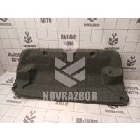 Обшивка багажника Mitsubishi Lancer 10 CX CY 07-17