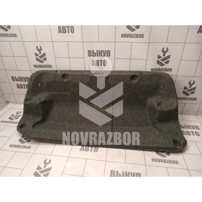 Обшивка багажника Mitsubishi Lancer 10 CX  CY 07-17