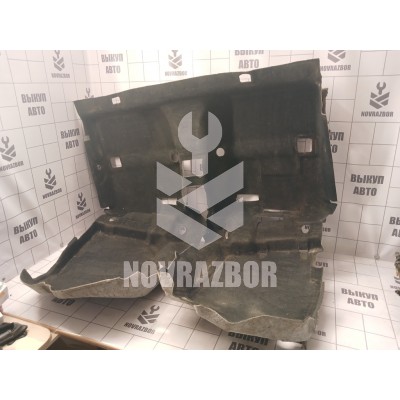 Ковролин Mitsubishi Lancer 10 CX CY 07-17 Ковролин Mitsubishi Lancer 10 CX CY 07-17