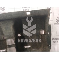 Ковролин Mitsubishi Lancer 10 CX  CY 07-17