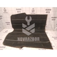 Коврик багажника Ford Focus 1 1998-2004