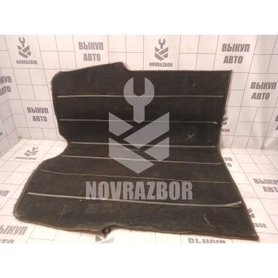 Коврик багажника Ford Focus 1 1998-2004