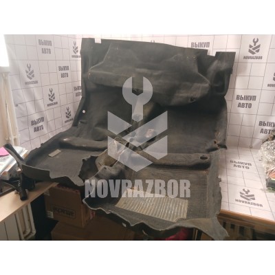 Ковролин Ford Focus 1 1998-2004 Ковролин Ford Focus 1 1998-2004