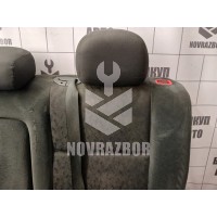 Сиденья комплект Ford Focus 1 1998-2004