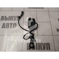 Ответная часть ремня безопасности Mitsubishi Lancer 10 CX CY 07-17