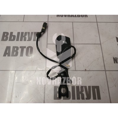 Ответная часть ремня безопасности Mitsubishi Lancer 10 CX CY 07-17 Ответная часть ремня безопасности Mitsubishi Lancer 10 CX CY 07-17