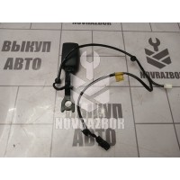 Ответная часть ремня безопасности Mitsubishi Lancer 10 CX CY 07-17