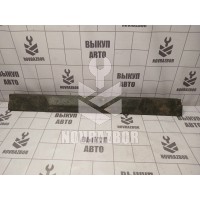 Наполнитель заднего бампера Ford Focus 1 1998-2004