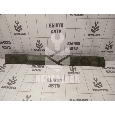 Наполнитель заднего бампера Ford Focus 1 1998-2004 Наполнитель заднего бампера Ford Focus 1 1998-2004